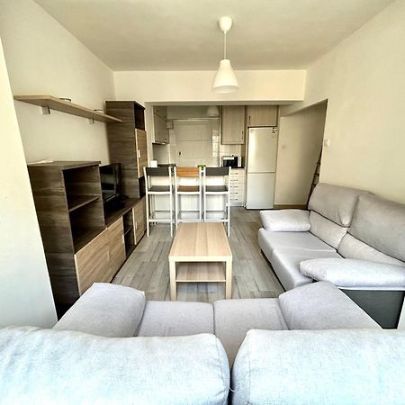 Vibescoruna - Bergondo 10 Lägenhet A Coruña Exteriör bild