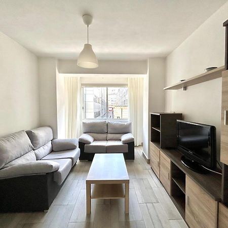 Vibescoruna - Bergondo 10 Lägenhet A Coruña Exteriör bild