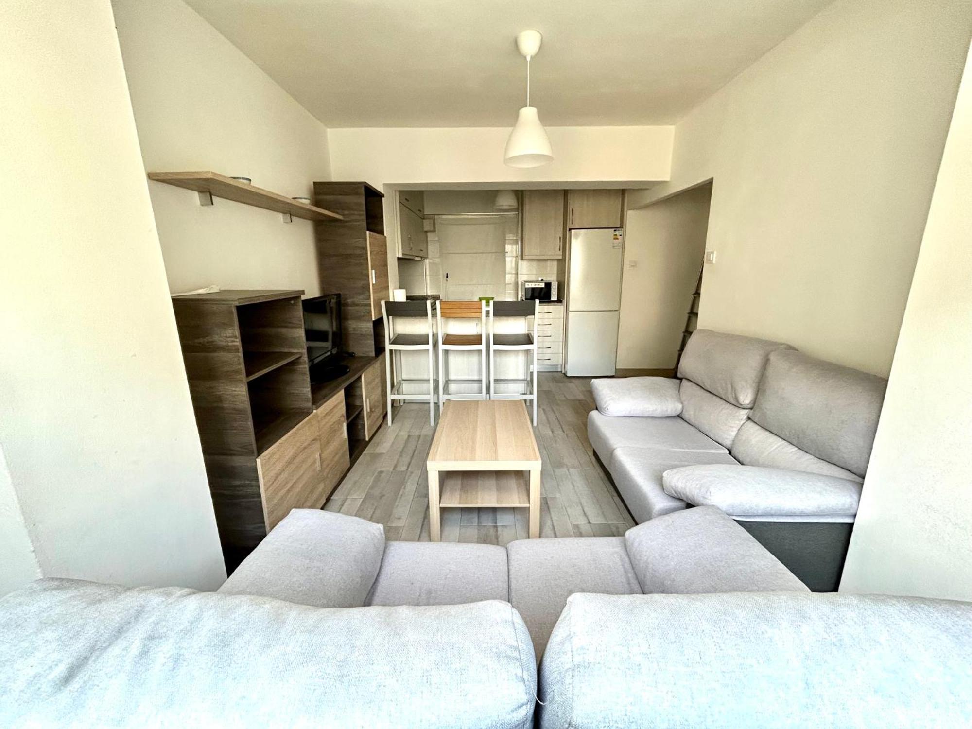 Vibescoruna - Bergondo 10 Lägenhet A Coruña Exteriör bild
