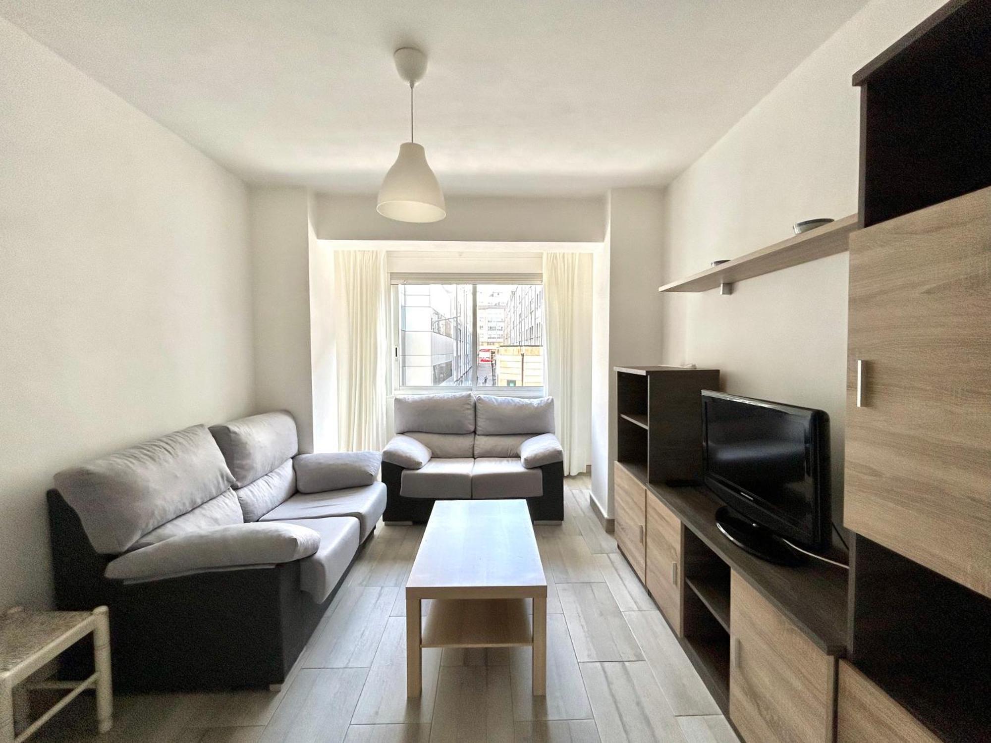 Vibescoruna - Bergondo 10 Lägenhet A Coruña Exteriör bild