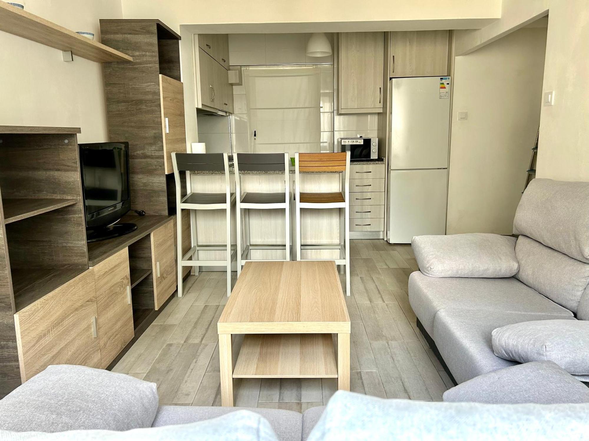 Vibescoruna - Bergondo 10 Lägenhet A Coruña Exteriör bild