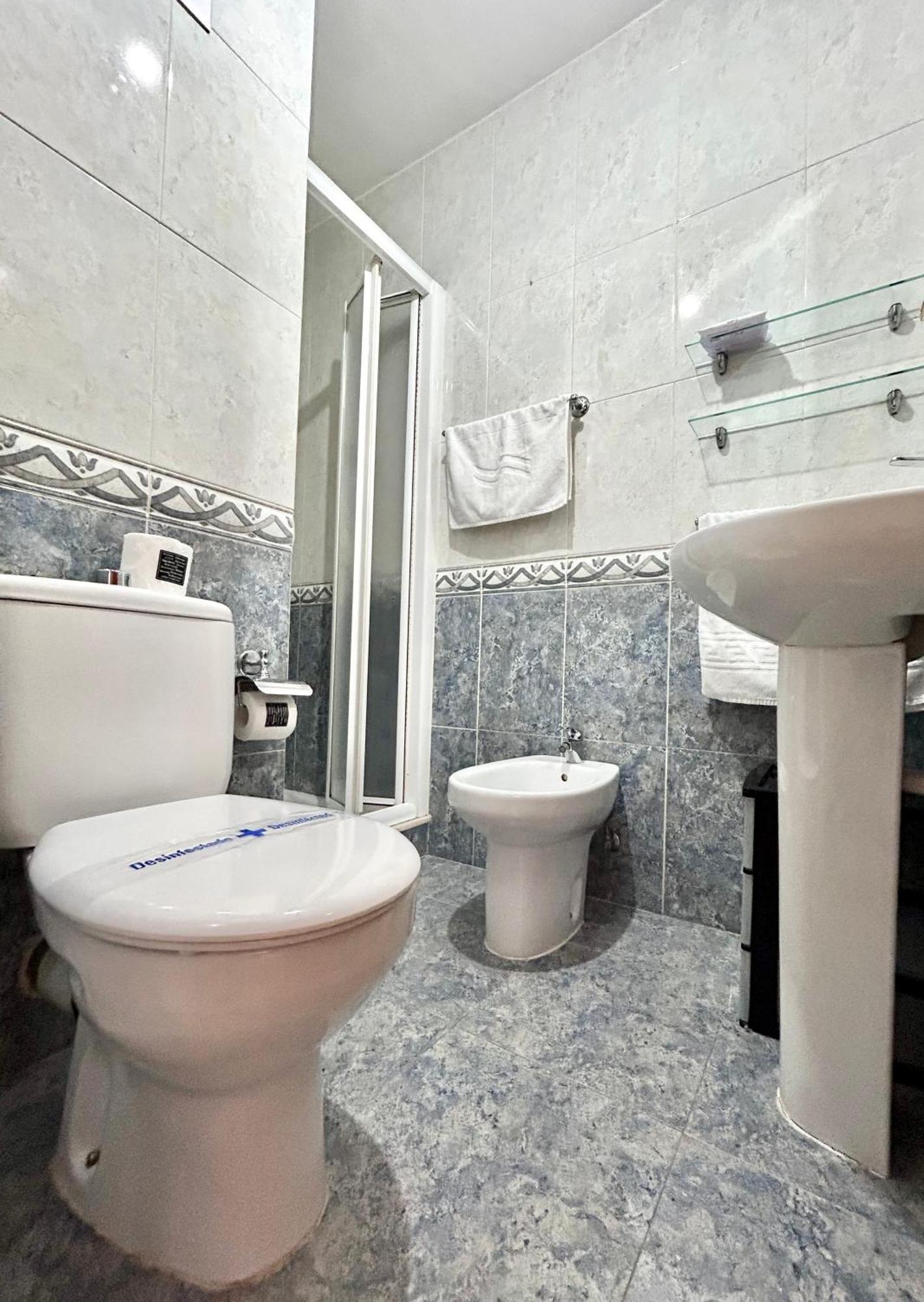 Vibescoruna - Bergondo 10 Lägenhet A Coruña Exteriör bild