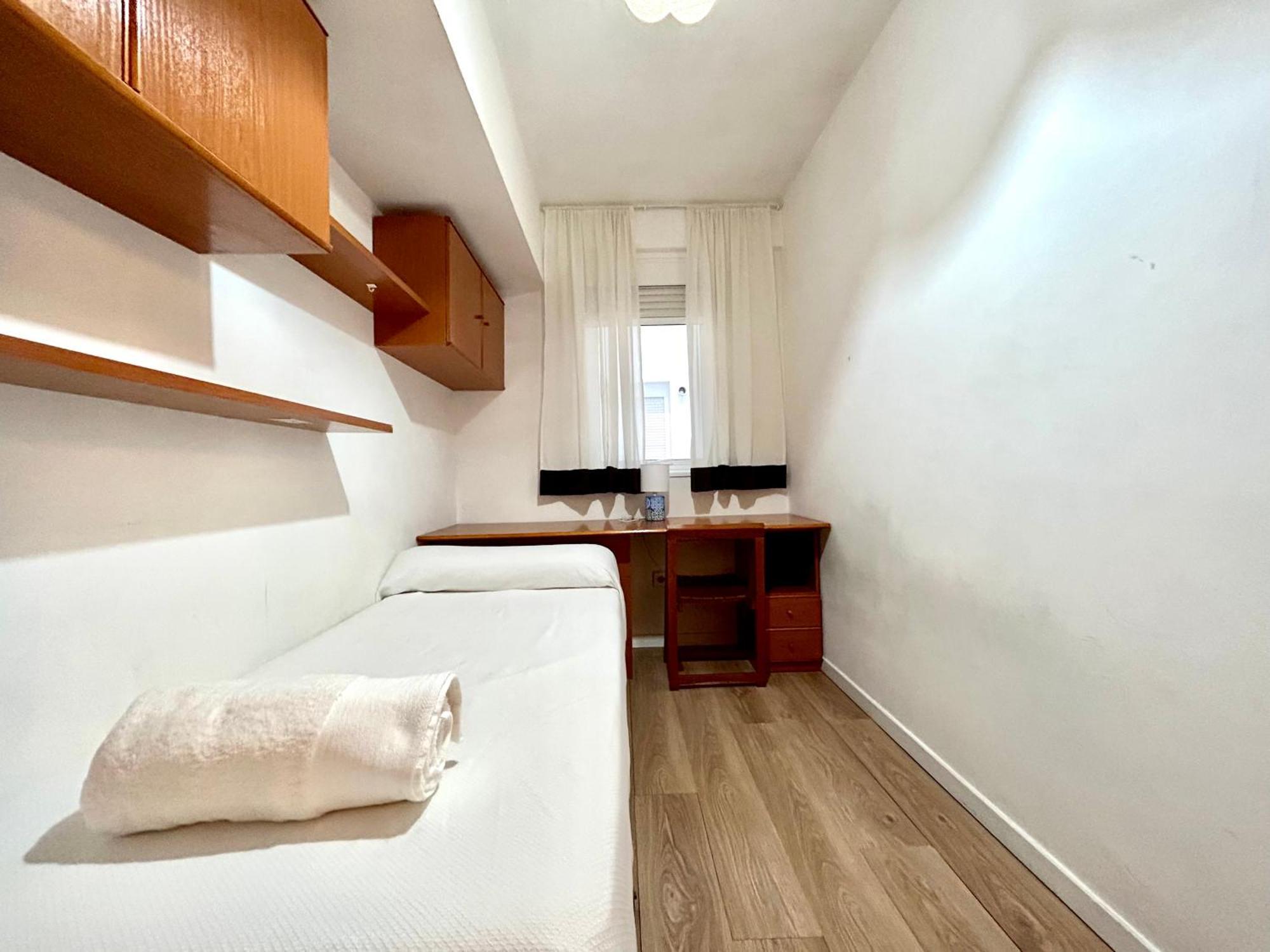 Vibescoruna - Bergondo 10 Lägenhet A Coruña Exteriör bild